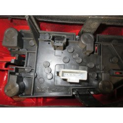 Feu Arriere Principal Gauche (feux) Peugeot 406 Phase 2